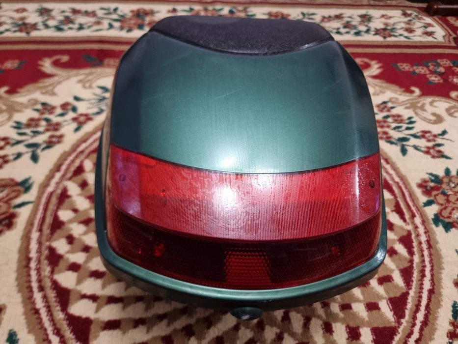 Продам кофра багажник