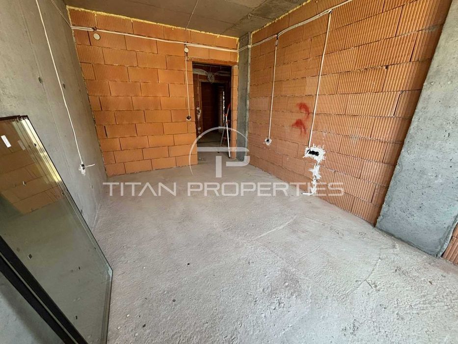 Продава се Тристаен апартамент в Пловдив, Христо Смирненски - 131 кв.м за 1456 €/кв.м - Снимка #4