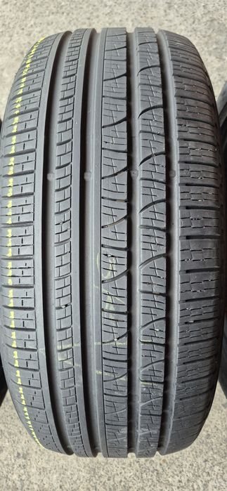 4 anvelope M+S Pirelli 265/50/20.Pretul este pe bucata.