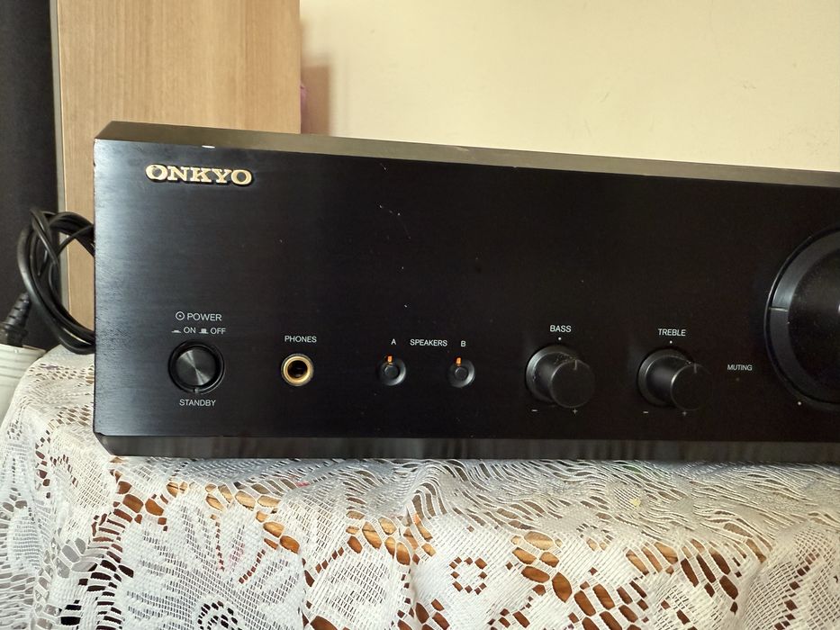 Onkyo A-9155 стерео