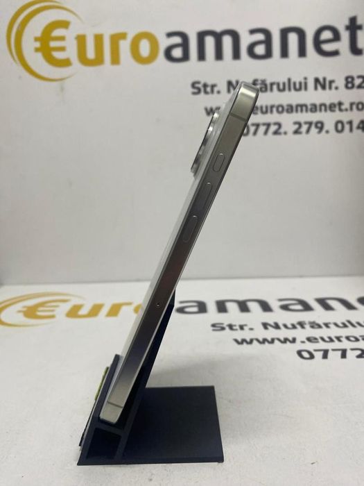 Telefon mobil Apple iPhone 16 Pro Max, 512GB, baterie 100% -N2-