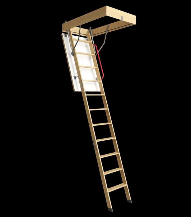 Чердачная лестница FAKRO, OMAN