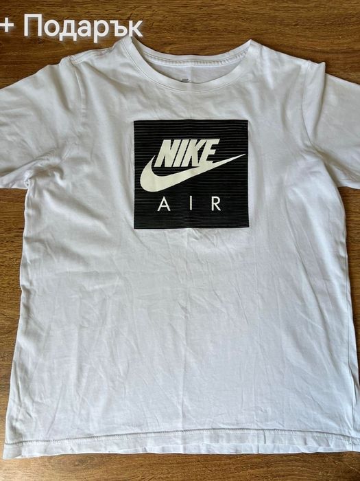 nike худи суитшърт