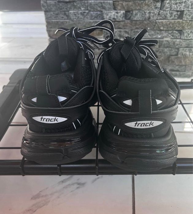 Balenciaga  track -всички цветове и номера