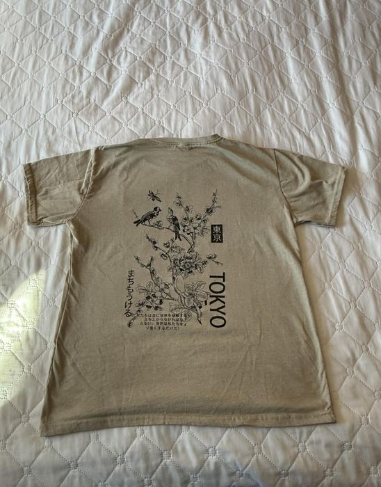 Мъжка тениска – размер L – отлично състояние