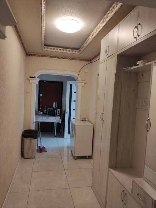 Аренда готового салона красоты