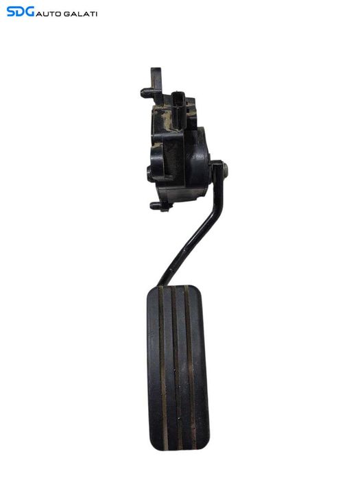 Pedala Acceleratie Renault Megane 2 2002 - 2008 Cod 8200153268 8200153268B [L7140]