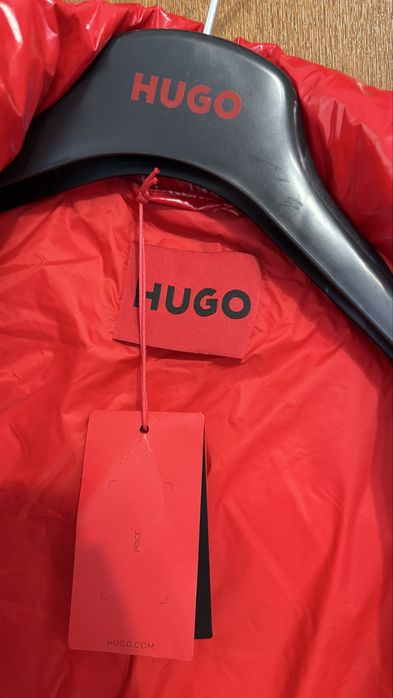 Мъжки елек HUGO, размер М
