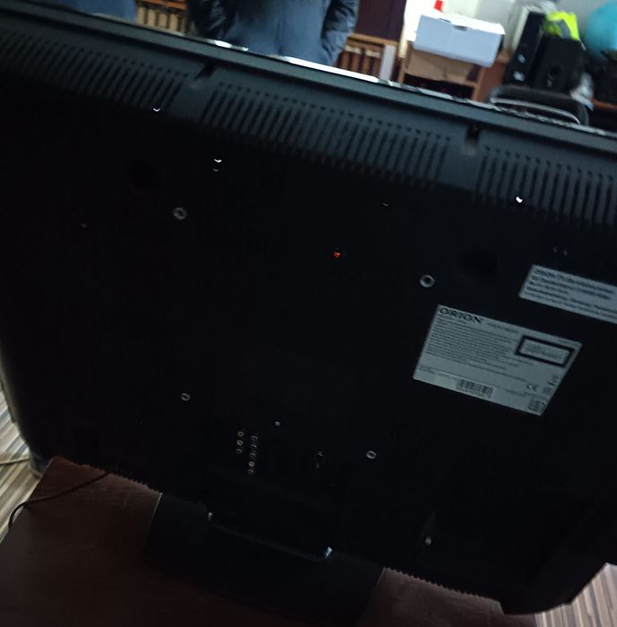 Televizoare LCD,Orion, Telefunken