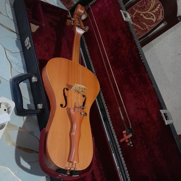 Кобыз сатылады 40мын