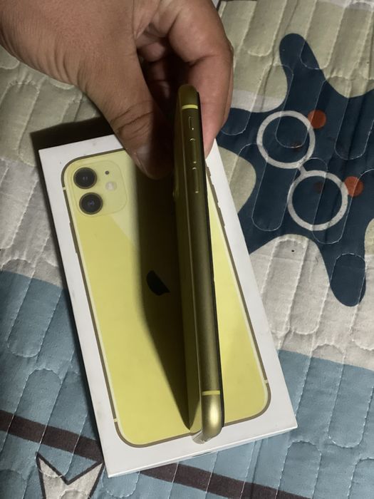 iphone 11 64gb Ideal