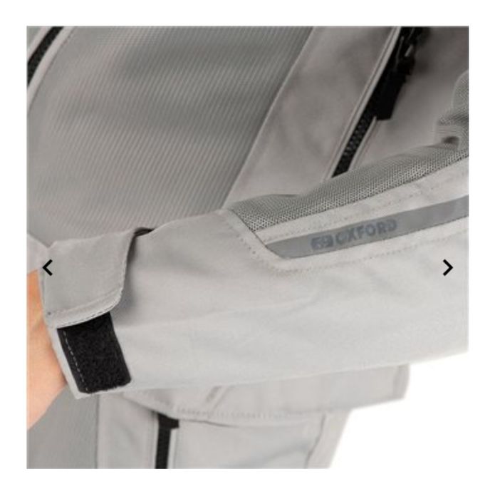 Дамско лятно мото яке Oxford