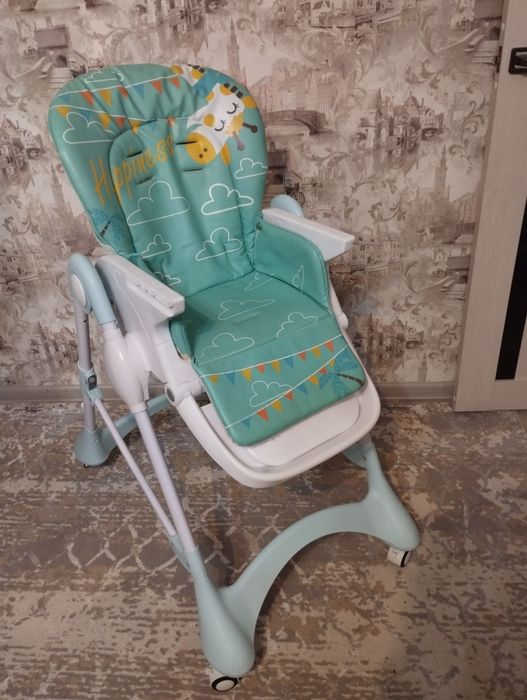 Детский стульчик