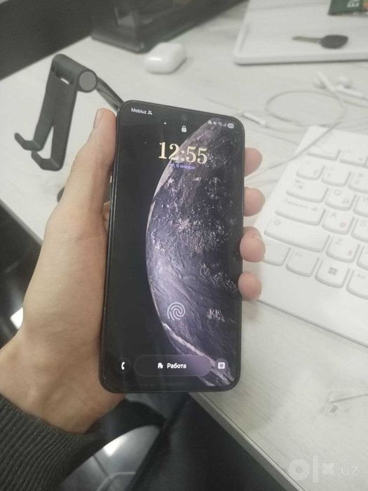 Galaxy S23 PLUS 5G  8/256GB