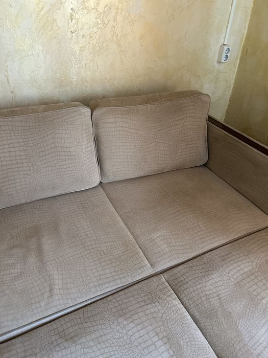 Диван угловой россия