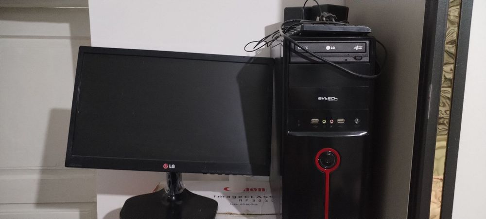 Damashni komp satiladi kelisip beremiz