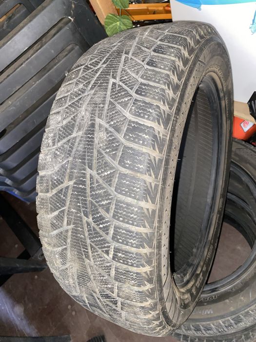 Продаю Шины Hankook всесезонка
