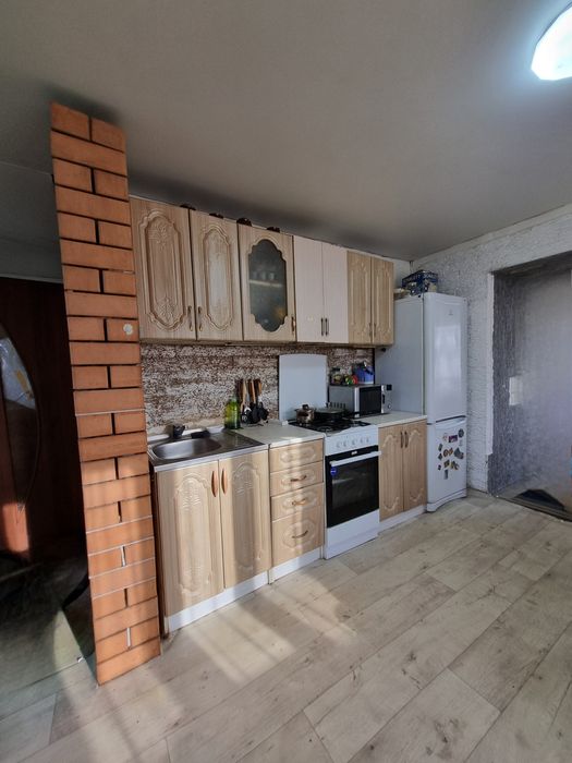 Продам квартиру в Красном яре