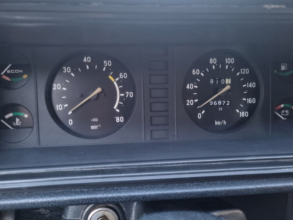 Lada 2107 xolati zor