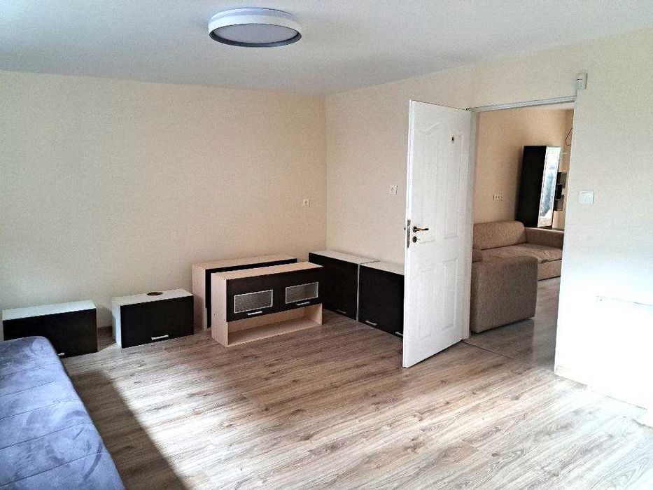 под наем 2-стаен в Сухата река