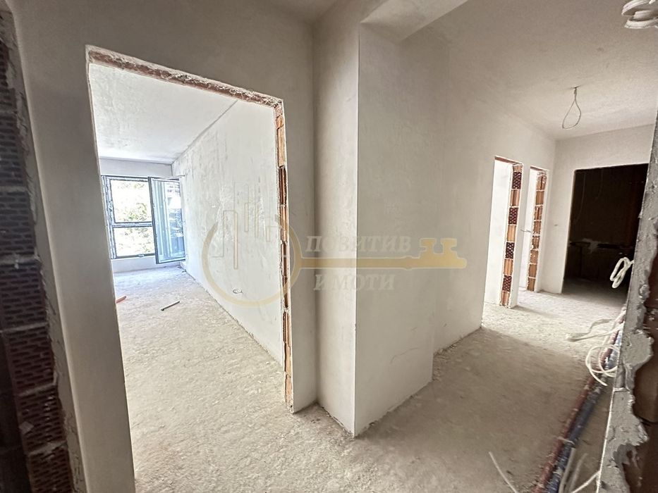 Продава се Тристаен апартамент в София, Бояна - 107 кв.м за 2430 €/кв.м - Снимка #4