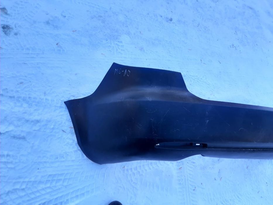 Бампер задний Mazda 6  [Мазда 6] (07-13)