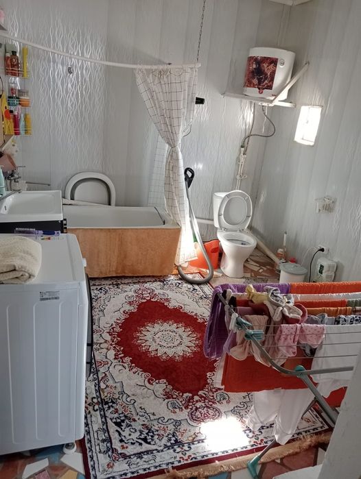 Продам дом с.Белое