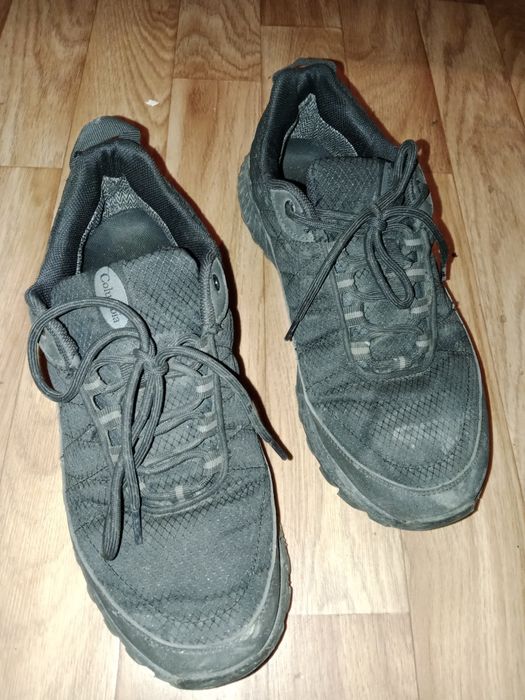 унты Кросовки 41,42 размер, ветнам производство