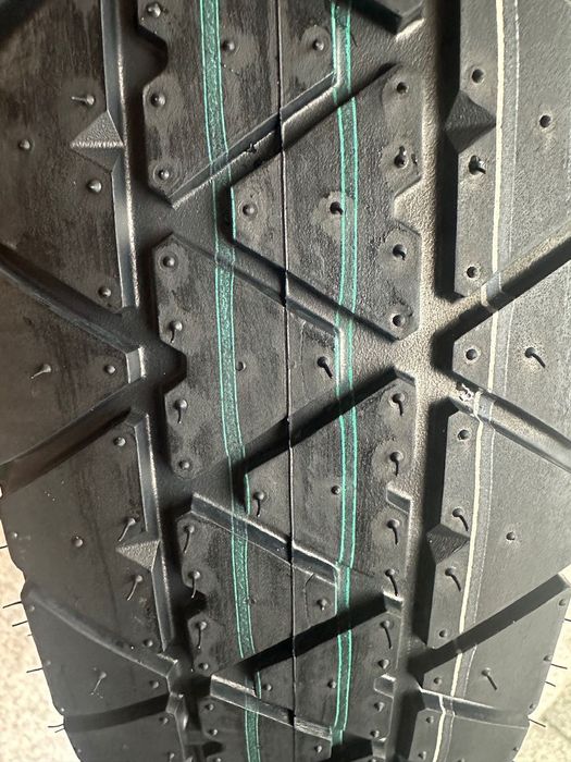 Резервна гума 19'' патерица 5х112