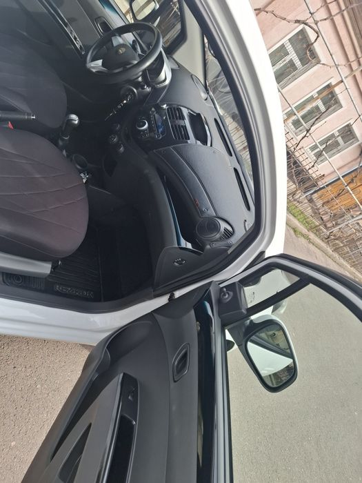 Spark 2019 yil xolati zoor