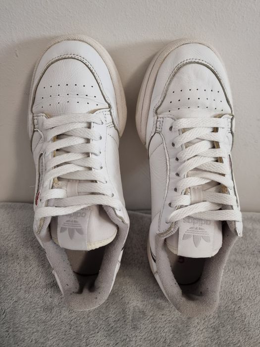 Adidasi Adidas Continental 80 marime 38