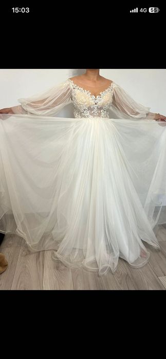 Rochie de mireasă