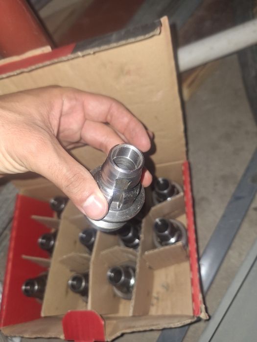 Hilti DD-BI 52-500 KP, оригинальный адаптер для алмазного бурения, нов