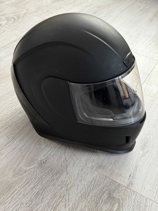 Casca Icon Airform Rubatone Negru Mat - Marimea XS/S