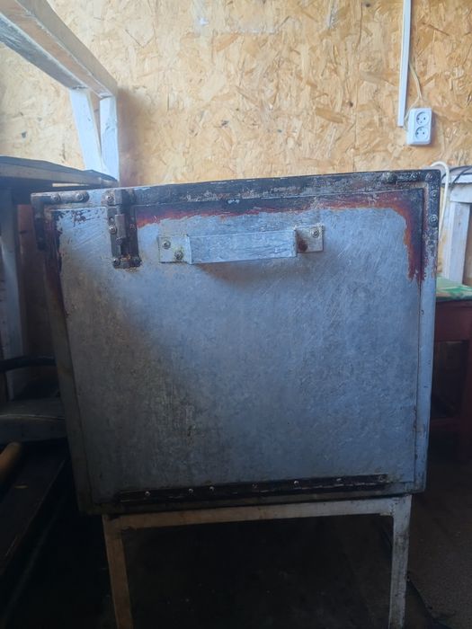 Срочно продам ларёк