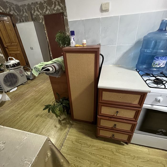 Кух. Гарнитур, хорош сост