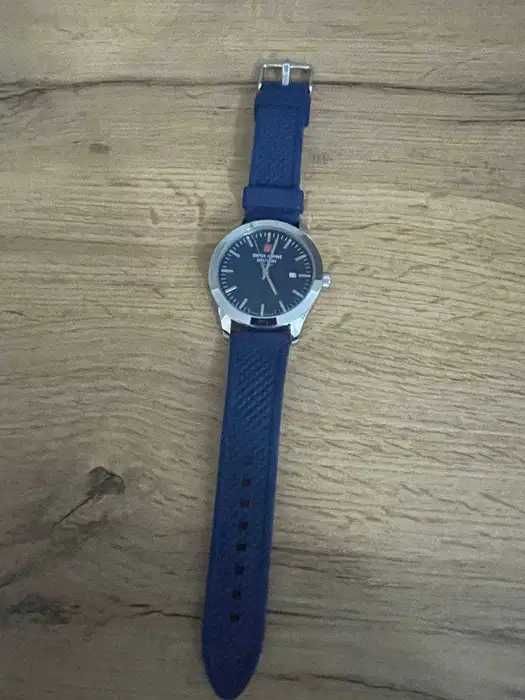 Ceas Swiss Military Alpine - stare foarte buna