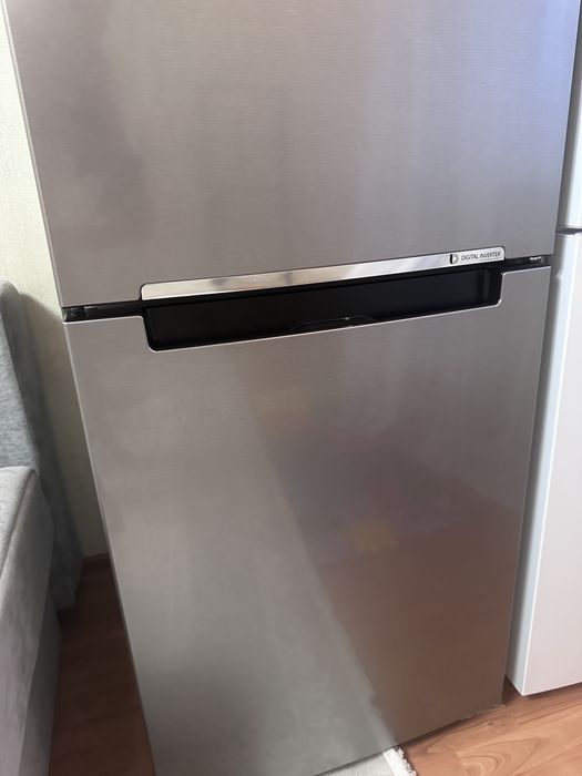 Samsung холодильник