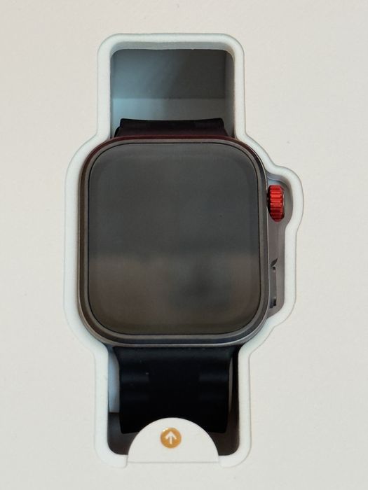 Huawei Watch Fit 4  PRO 44,5mm / КАТО НОВ!