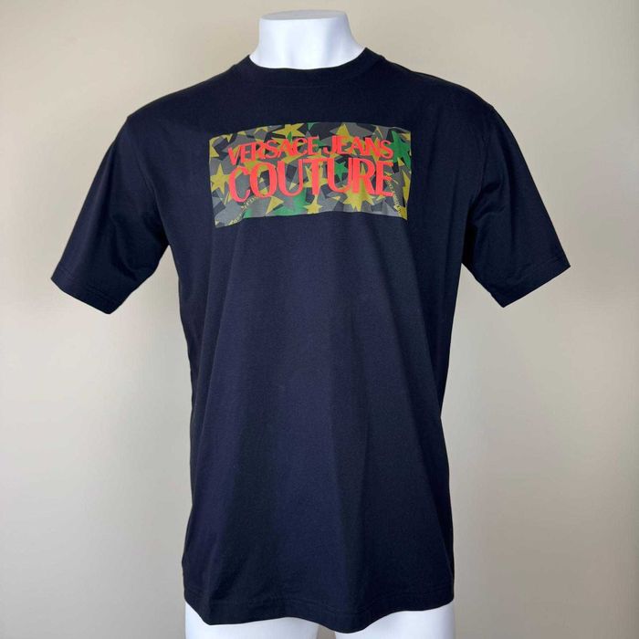 Versace Jeans Couture Tshirt