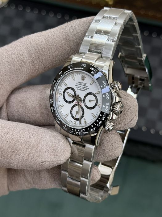 Rolex Daytona Panda