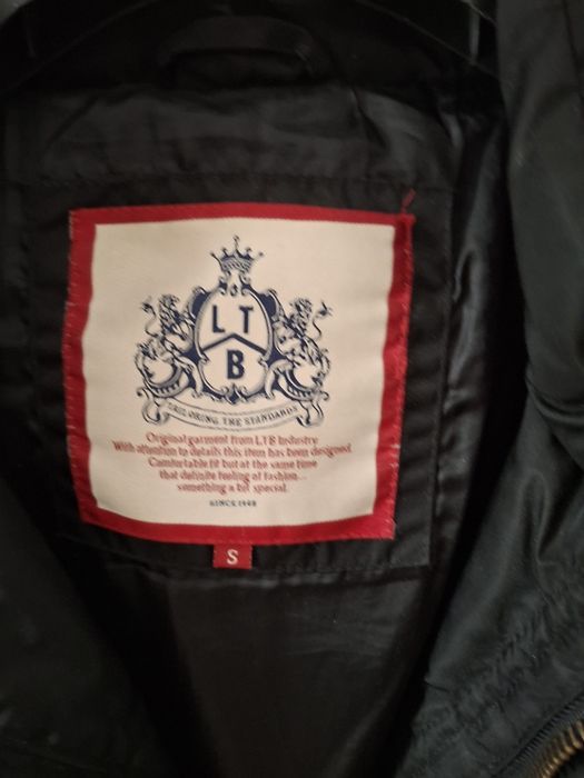 Продам мужскую куртку