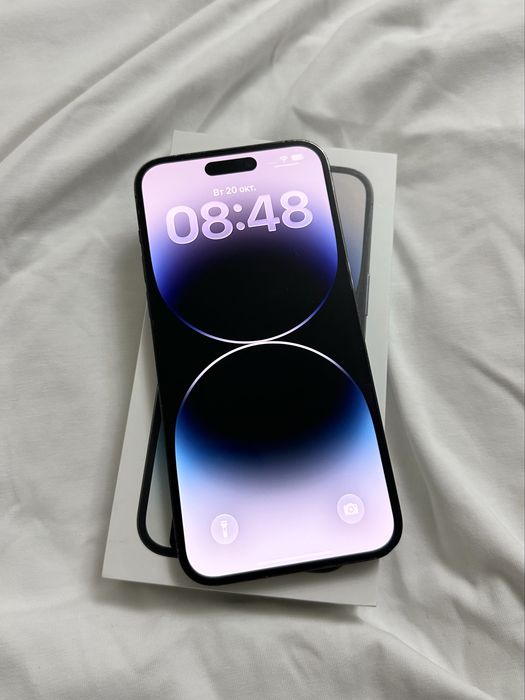 Продам iPhone 14 Pro Max // Айфон 14 Про Макс