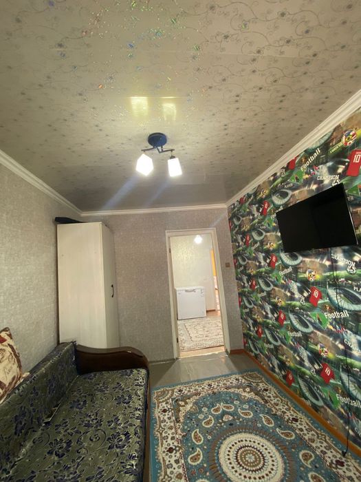 Продам дом В хорошем состояний.