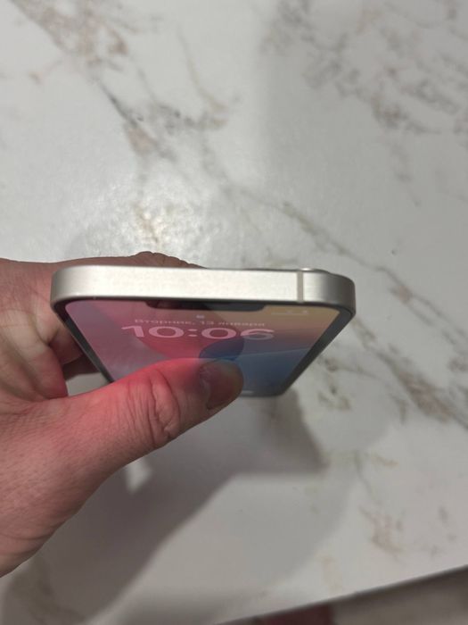 Айфон 13 в отл сост