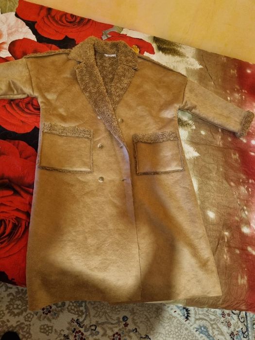 Продам дубленки-шубки