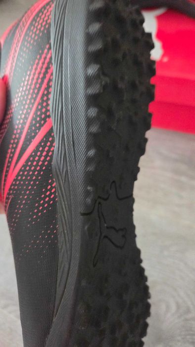 Чисто нови Бутонки Puma