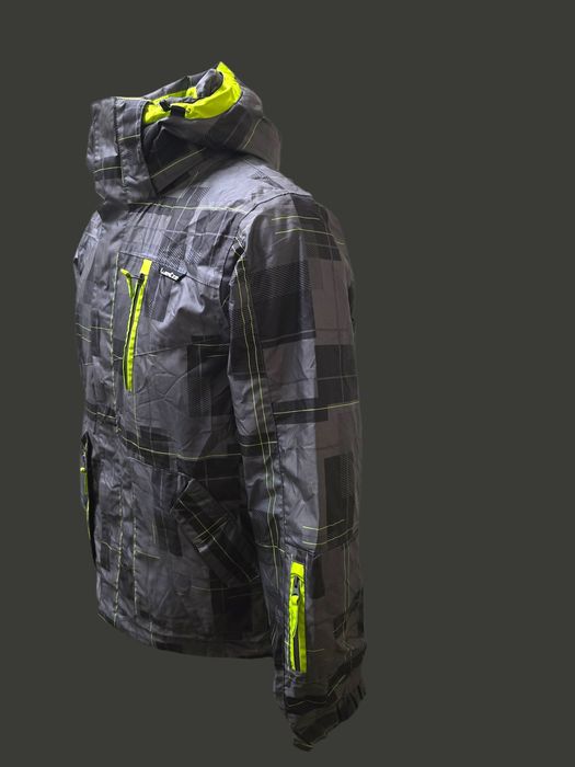 Ски / сноуборд яке Wedze – водоустойчиво, топло, оригинал