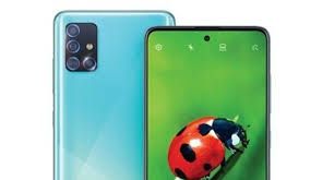 Samsung Galaxy A51
