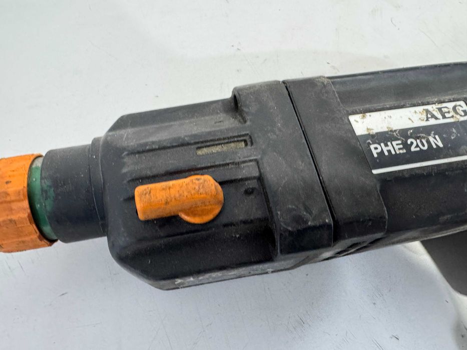 Перфоратор - AEG 110 V / 450 W